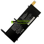 Baterie pro GPD AEC4547154-2S1P [Náhradní baterie]